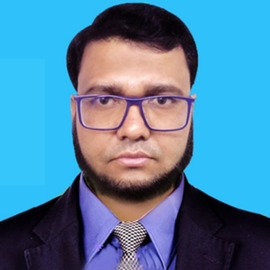 MD. Rustam ALi 